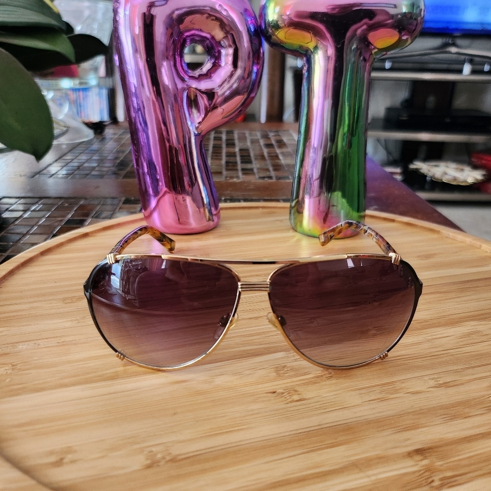 Christian Dior sunglasses
